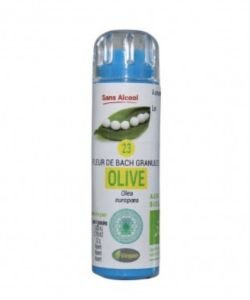Olive (23) ALCOHOL FREE BIO, 130 granules